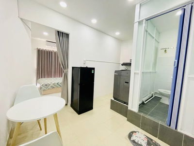 Жилье в Ho Chi Minh City, Vietnam Жилье в Ho Chi Minh City, Vietnam