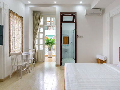 Logement dans Haiphong, Vietnam  Logement dans Haiphong, Vietnam