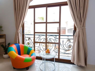 Gehäuse In Ho Chi Minh City, Vietnam  Gehäuse In Ho Chi Minh City, Vietnam