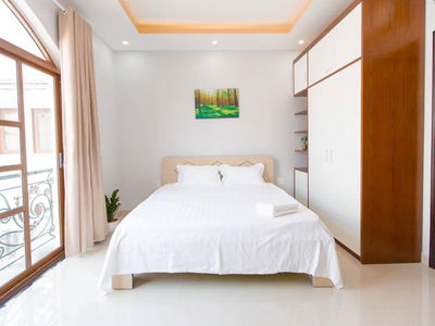 Logement dans Ho Chi Minh City, Vietnam  Logement dans Ho Chi Minh City, Vietnam