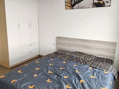 Grand Park, Vietnam  Grand Park, Vietnam