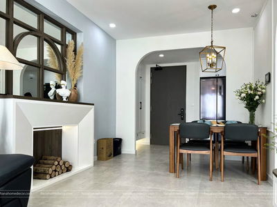 Antonia, Vietnam Antonia, Vietnam