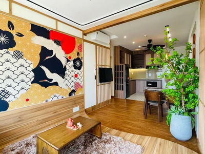 Жилье в Ho Chi Minh City, Vietnam Жилье в Ho Chi Minh City, Vietnam