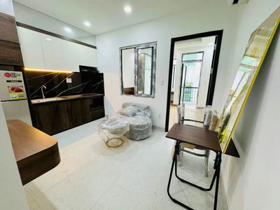 Housing in Ho Chi Minh City, Vietnam Housing in Ho Chi Minh City, Vietnam