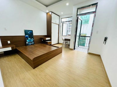 Housing in Ho Chi Minh City, Vietnam  Housing in Ho Chi Minh City, Vietnam