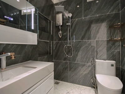 Gehäuse In Ho Chi Minh City, Vietnam Gehäuse In Ho Chi Minh City, Vietnam