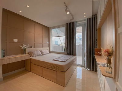 Logement dans Ho Chi Minh City, Vietnam Logement dans Ho Chi Minh City, Vietnam