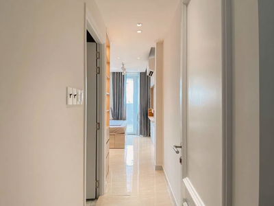 Alojamiento en Ho Chi Minh City, Vietnam Alojamiento en Ho Chi Minh City, Vietnam