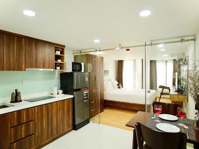 Logement dans Ho Chi Minh City, Vietnam Logement dans Ho Chi Minh City, Vietnam