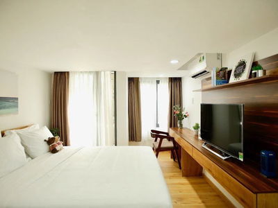 Logement dans Ho Chi Minh City, Vietnam Logement dans Ho Chi Minh City, Vietnam