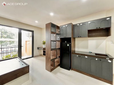 Housing in Ho Chi Minh City, Vietnam  Housing in Ho Chi Minh City, Vietnam