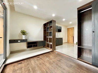 Alojamiento en Ho Chi Minh City, Vietnam Alojamiento en Ho Chi Minh City, Vietnam