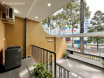 Housing in Ho Chi Minh City, Vietnam Housing in Ho Chi Minh City, Vietnam