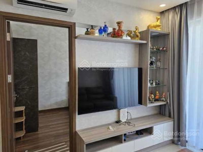 Q7 Saigon Riverside, Vietnam Q7 Saigon Riverside, Vietnam