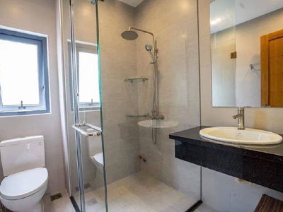 Housing in Nha Be, Vietnam  Housing in Nha Be, Vietnam