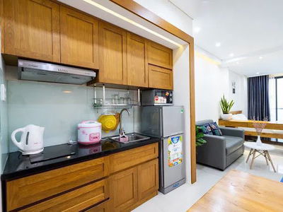 Gehäuse In Nha Be, Vietnam  Gehäuse In Nha Be, Vietnam