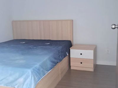 River Panorama, Vietnam River Panorama, Vietnam