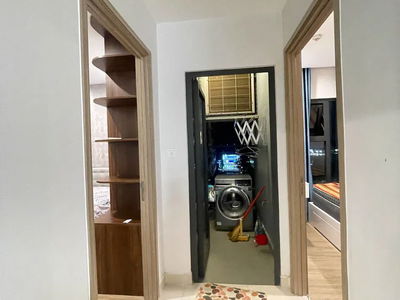 Vinhomes Grand Park, Vietnam Vinhomes Grand Park, Vietnam