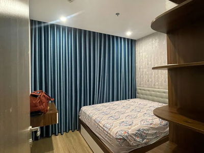 Vinhomes Grand Park, Vietnam Vinhomes Grand Park, Vietnam