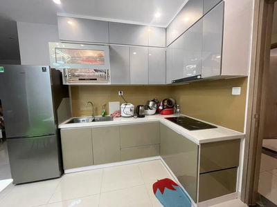 Vinhomes Grand Park, Vietnam  Vinhomes Grand Park, Vietnam