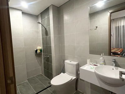 Vinhomes Grand Park, Vietnam  Vinhomes Grand Park, Vietnam