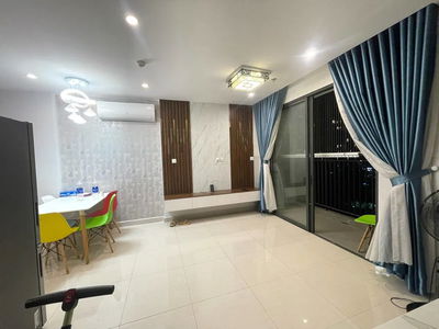 Vinhomes Grand Park, Vietnam Vinhomes Grand Park, Vietnam