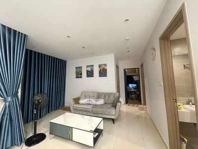 Vinhomes Grand Park, Vietnam Vinhomes Grand Park, Vietnam