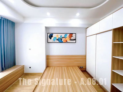 Beautiful complex with great views, Vietnam  Beautiful complex with great views, Vietnam