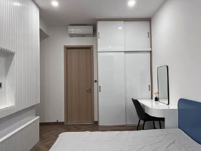 Beautiful residential complex with excellent views, Vietnam  Beautiful residential complex with excellent views, Vietnam