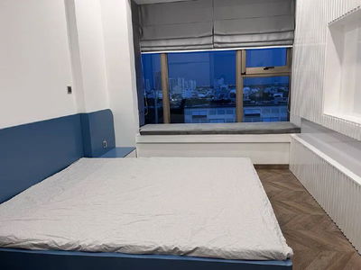 Beautiful residential complex with excellent views, Vietnam Beautiful residential complex with excellent views, Vietnam