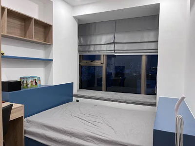 Beautiful residential complex with excellent views, Vietnam Beautiful residential complex with excellent views, Vietnam