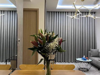 Beautiful residential complex with excellent views, Vietnam  Beautiful residential complex with excellent views, Vietnam