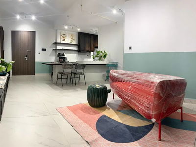 with excellent views, Vietnam with excellent views, Vietnam