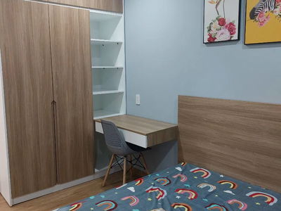 Scenic Valley, Vietnam  Scenic Valley, Vietnam