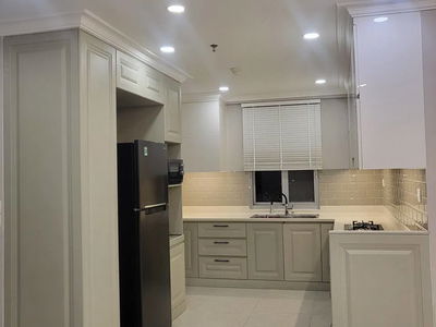 Scenic Valley with pool and recreation areas, Vietnam  Scenic Valley with pool and recreation areas, Vietnam