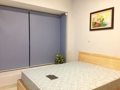 Scenic Valley with pool and recreation areas, Vietnam  Scenic Valley with pool and recreation areas, Vietnam