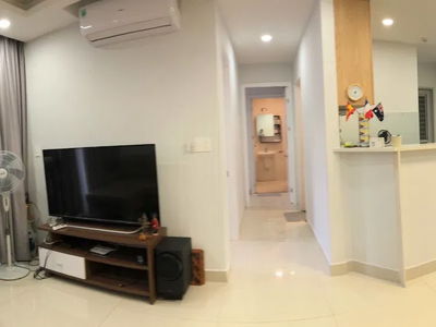 Residential complex with pool and recreation areas, Vietnam  Residential complex with pool and recreation areas, Vietnam