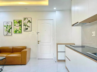 Logement dans Ho Chi Minh City, Vietnam Logement dans Ho Chi Minh City, Vietnam