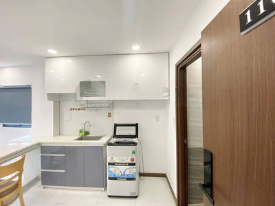 Housing in Nha Be, Vietnam  Housing in Nha Be, Vietnam