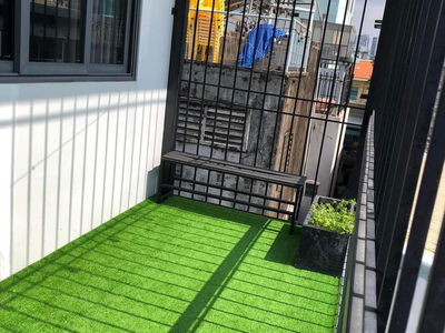 Housing in Ho Chi Minh City, Vietnam Housing in Ho Chi Minh City, Vietnam