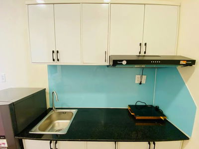 Gehäuse In Nha Be, Vietnam  Gehäuse In Nha Be, Vietnam