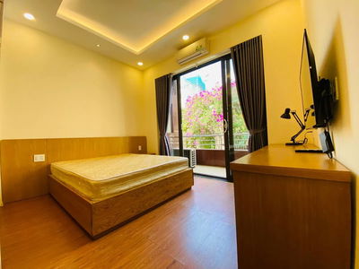 Housing in Nha Be, Vietnam Housing in Nha Be, Vietnam