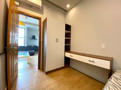 Alojamiento en Ho Chi Minh City, Vietnam Alojamiento en Ho Chi Minh City, Vietnam