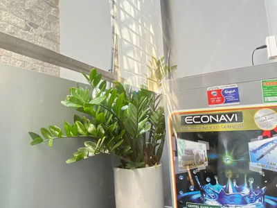 Logement dans Ho Chi Minh City, Vietnam Logement dans Ho Chi Minh City, Vietnam