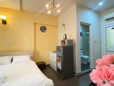 Alojamiento en Ho Chi Minh City, Vietnam Alojamiento en Ho Chi Minh City, Vietnam