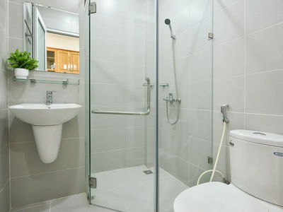 Жилье в Ho Chi Minh City, Vietnam Жилье в Ho Chi Minh City, Vietnam