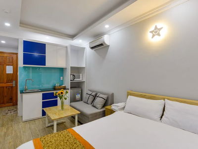 Жилье в Nha Be, Vietnam  Жилье в Nha Be, Vietnam