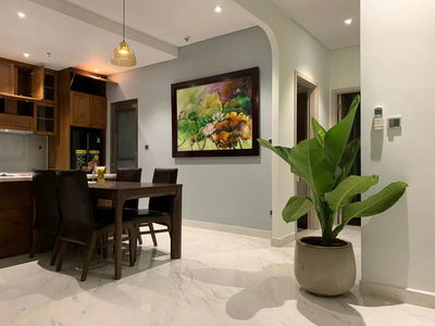 with excellent views, Vietnam  with excellent views, Vietnam