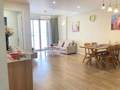 with pool and recreation areas, Vietnam  with pool and recreation areas, Vietnam