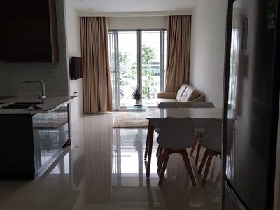 Scenic Valley H1, Vietnam  Scenic Valley H1, Vietnam